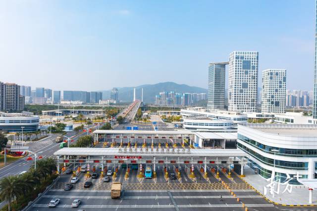 封關(guān)后進出橫琴將發(fā)生哪些變化？官方解答來了