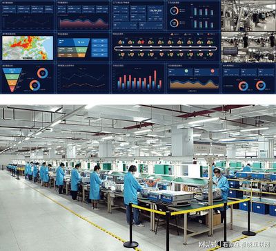 春曉物聯(lián)網(wǎng)2021數(shù)博會之旅 網(wǎng)絡技術(shù)開發(fā)的收獲與展望