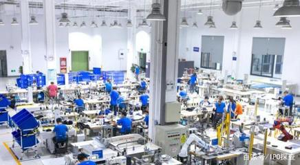 犀牛為何與1000多個小工廠合作？A+物聯(lián)網(wǎng)與網(wǎng)絡技術(shù)的力量