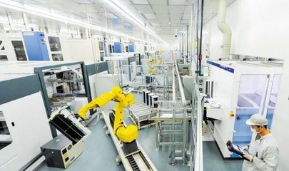 長沙出臺多項政策，助推工業(yè)智能化技改與網(wǎng)絡技術(shù)開發(fā)