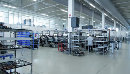 讓邊緣變奇妙 英特爾聯(lián)手合作伙伴激活“超級力量”網(wǎng)絡技術(shù)開發(fā)