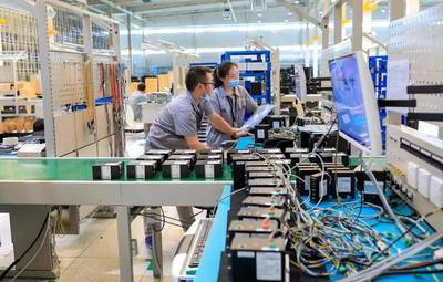 一線實踐 | 東土科技(宜昌)公司 “雙向奔赴”解難題 網(wǎng)絡技術(shù)開發(fā)