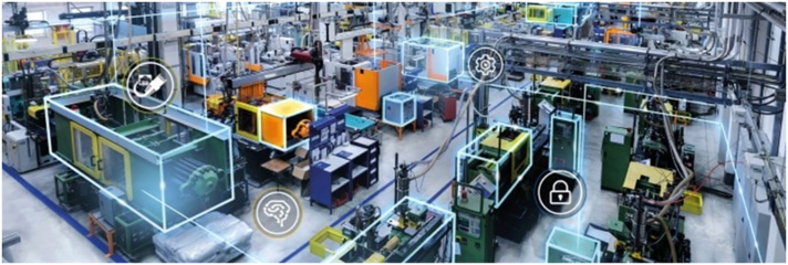 網(wǎng)絡技術(shù)開發(fā) 連接未來的橋梁