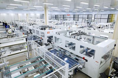 乘著數(shù)綠雙化新引擎，鹽城飽覽無限“風光”——江蘇網(wǎng)絡強省調(diào)研行之網(wǎng)絡技術(shù)開發(fā)篇