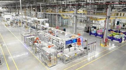 行業(yè)首個！卡奧斯打造5G+UWB智慧互聯(lián)工廠，創(chuàng)新技術(shù)融合應用典范